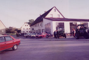 1984 - KFZ-betrieb